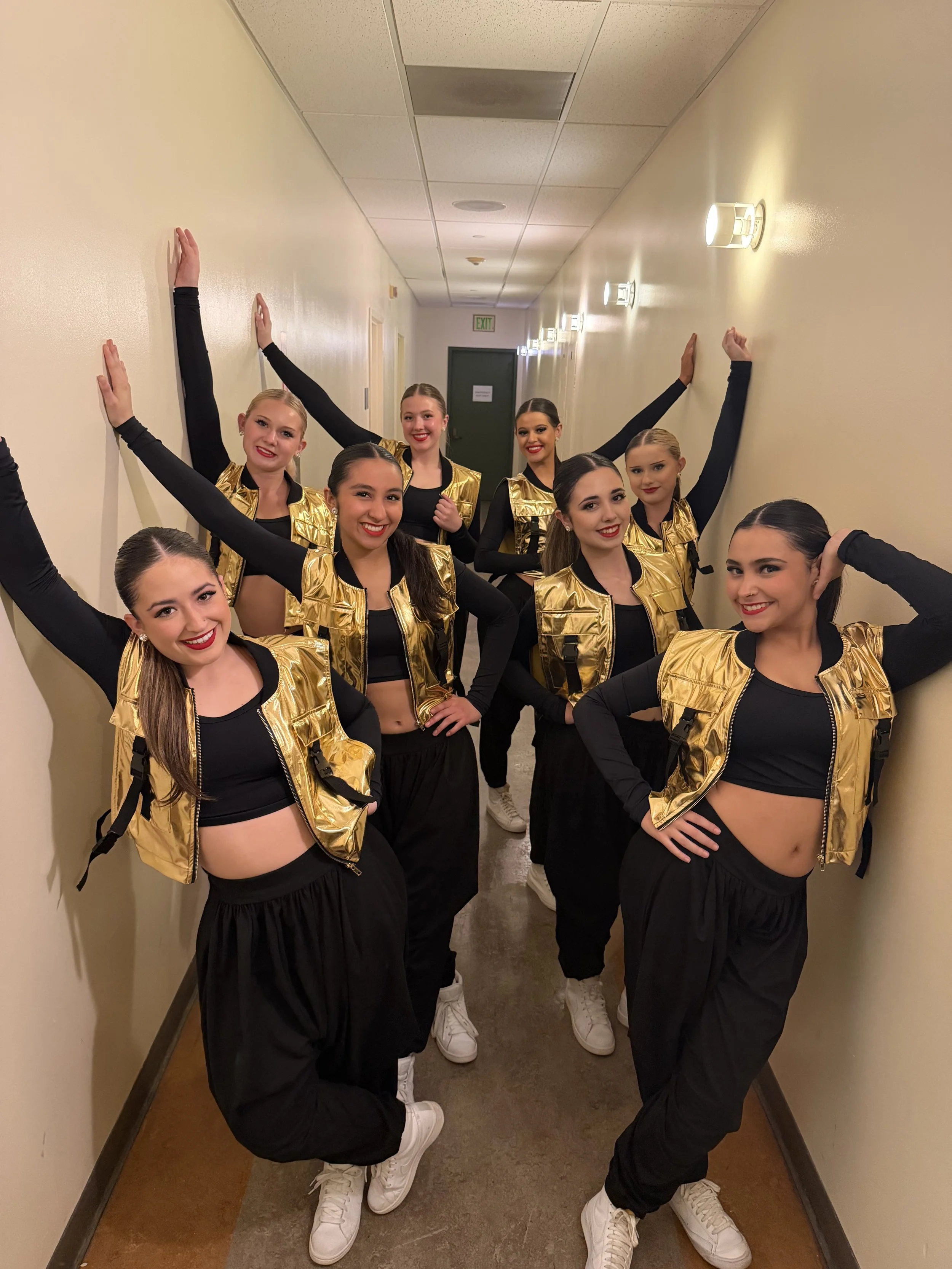 Allstar Auditions | — Dimensions School of Dance